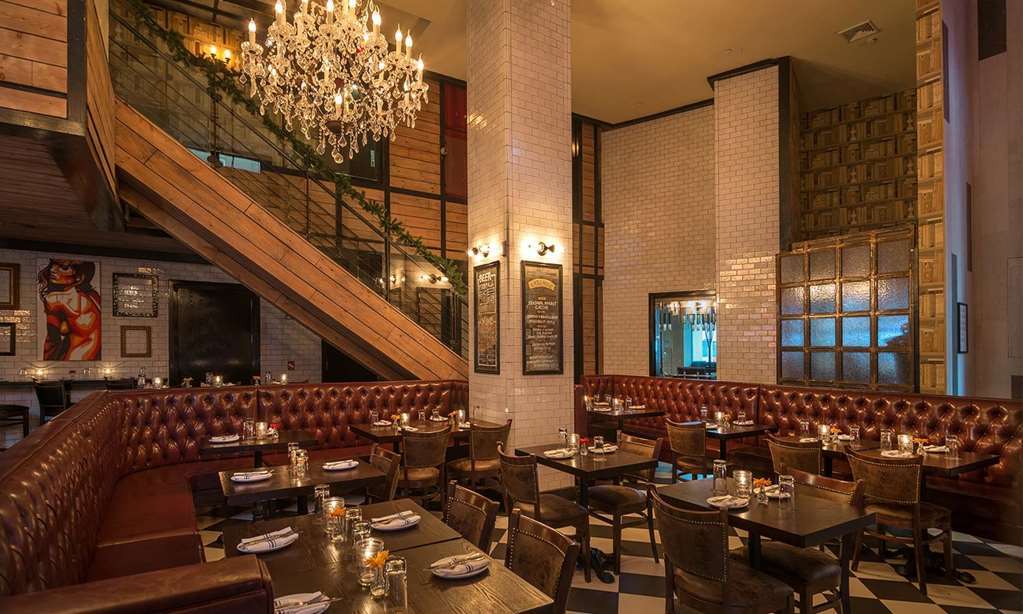 Gansevoort Meatpacking Nova York